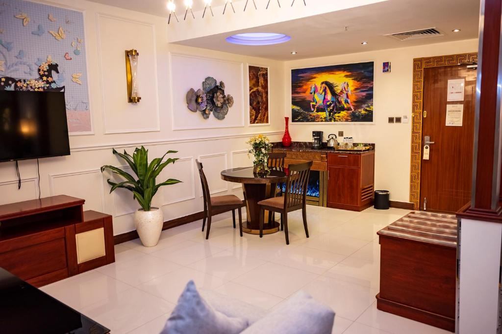 メラル クラウン ホテル - Location image