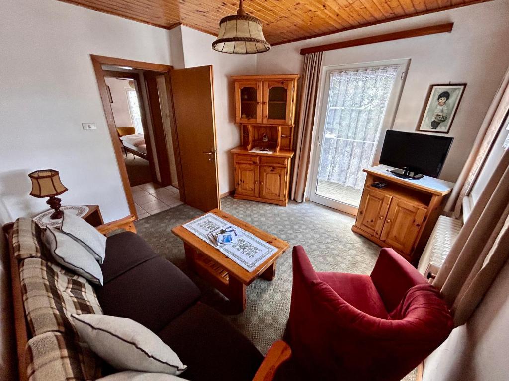 Apartment Nido - 5