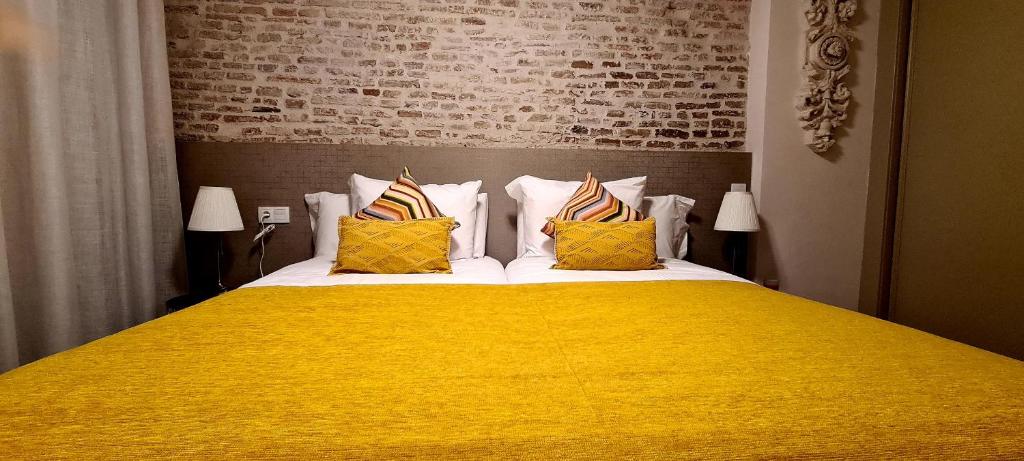Apartamento Viña P. Málaga Centro, Малага