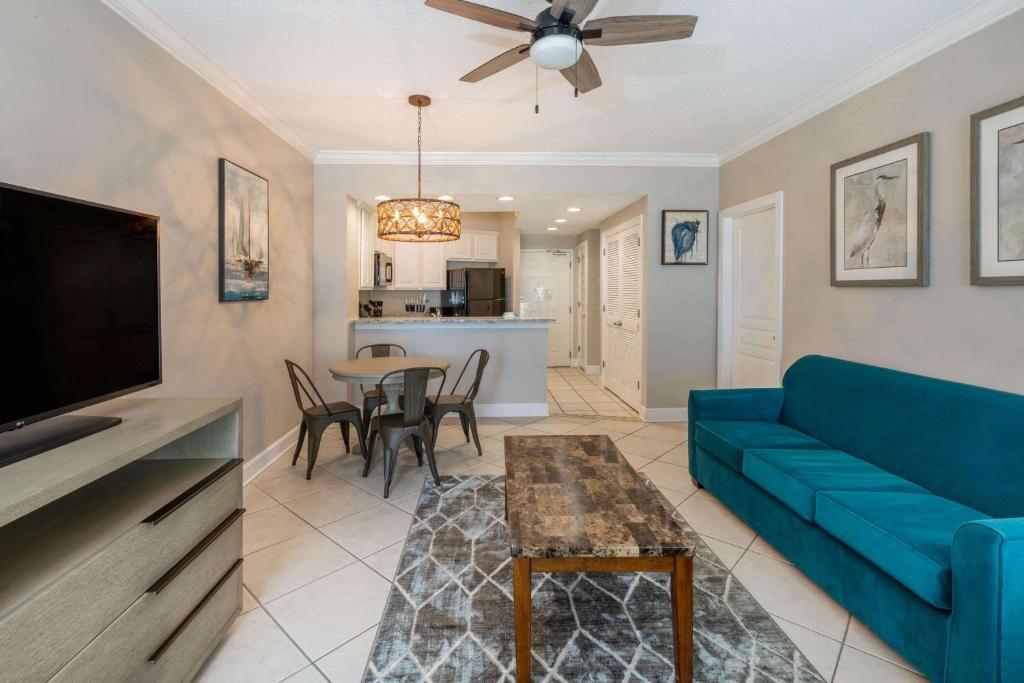 Palm Beach Resort Orange Beach a Ramada by Wyndham photo