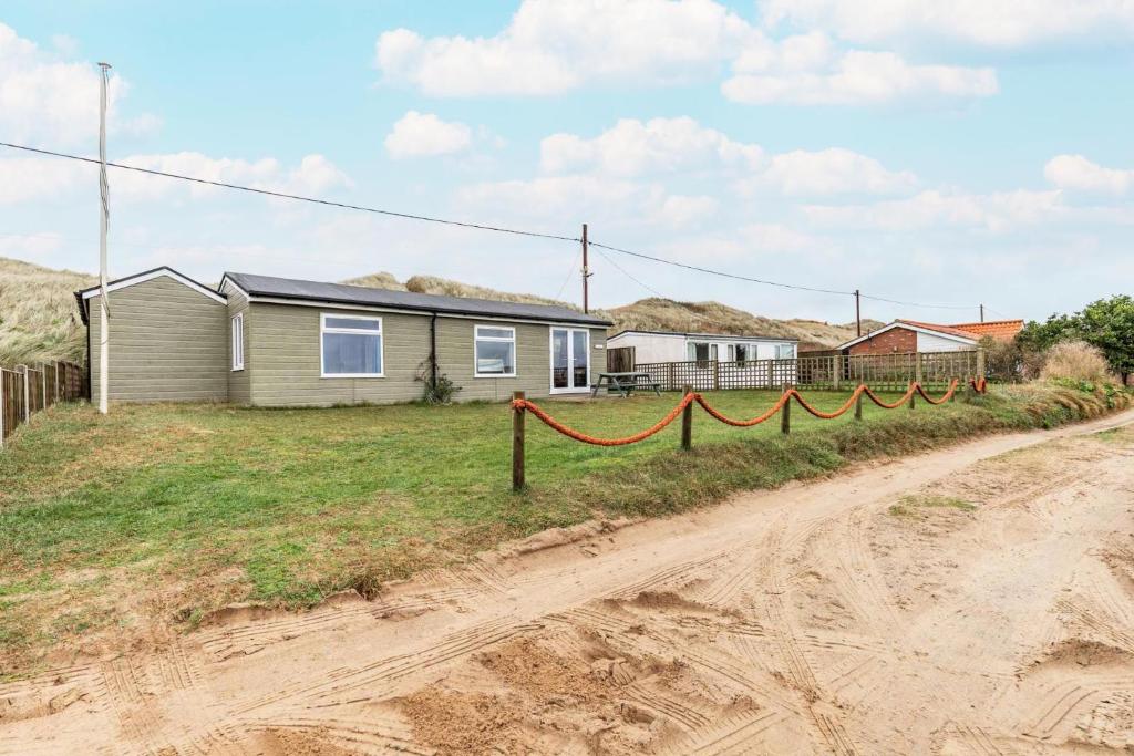 Host & Stay - Wylaway, Lessingham