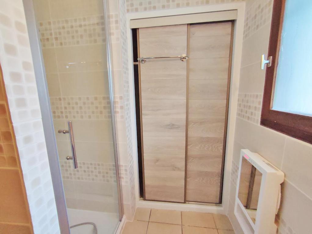 Le chant de la Pique, maison T4, jardin, parking gratuit, wifi, 6 personnes - 5