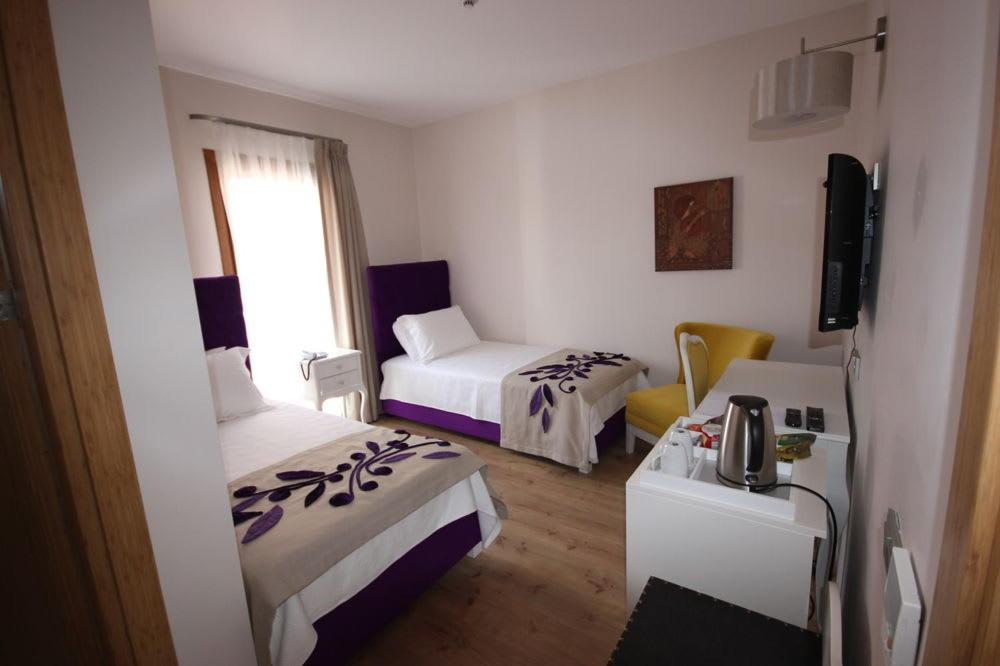 Myla Hotel Tuzla photo