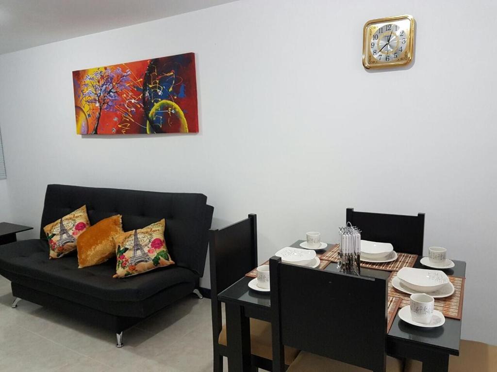 APARTAHOTEL a 3 min PARQUE DEL CAFE photo