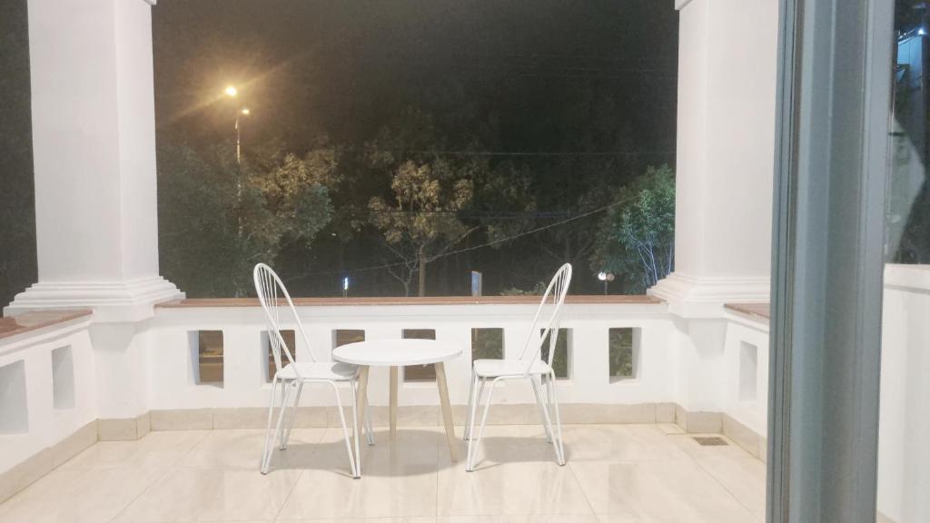 Khoi Đai Hotel - gan san bay Buon Ma Thuot, near Buon Ma Thuot Airport