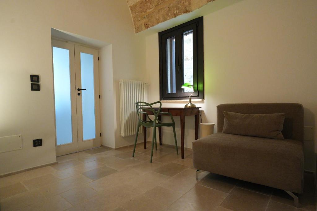 AMIN - centro storico - appartamento - 5