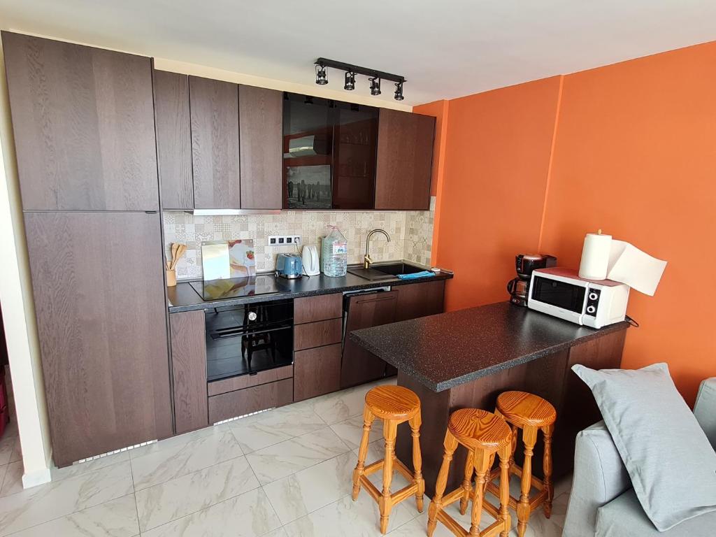 Cozy apartment very close to Yumbo Center - 4