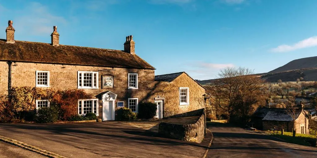 The Assheton Arms, hotel in Clitheroe