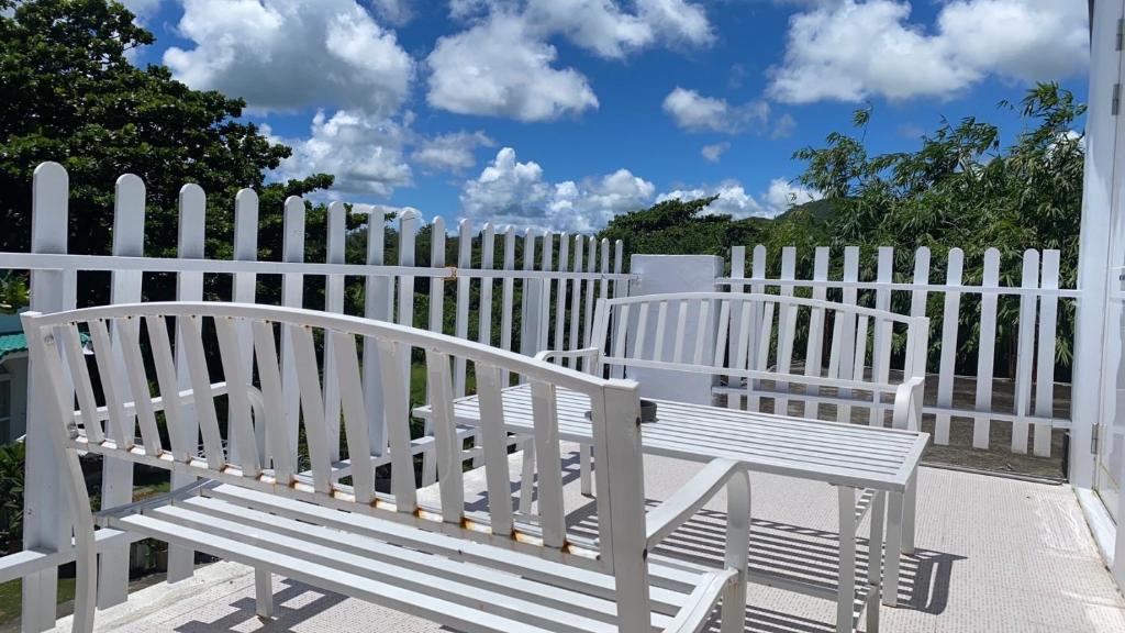 산 수에이 신 방갈로 호텔 이미지 1