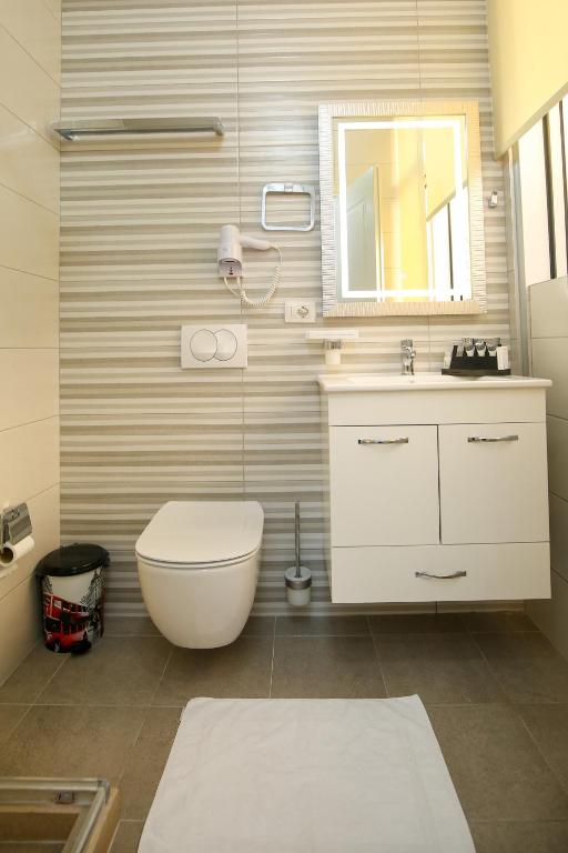 Noar Boutique Hotel photo
