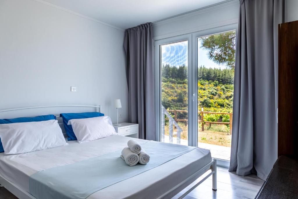 Porto Koufo Resort photo