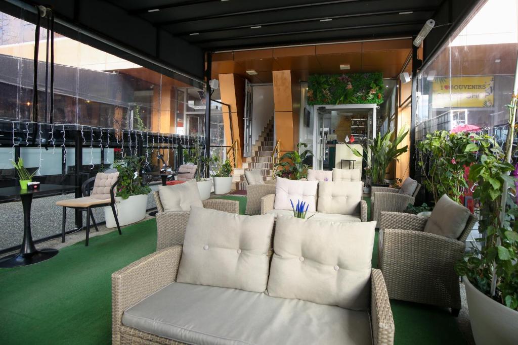 Noar Boutique Hotel photo