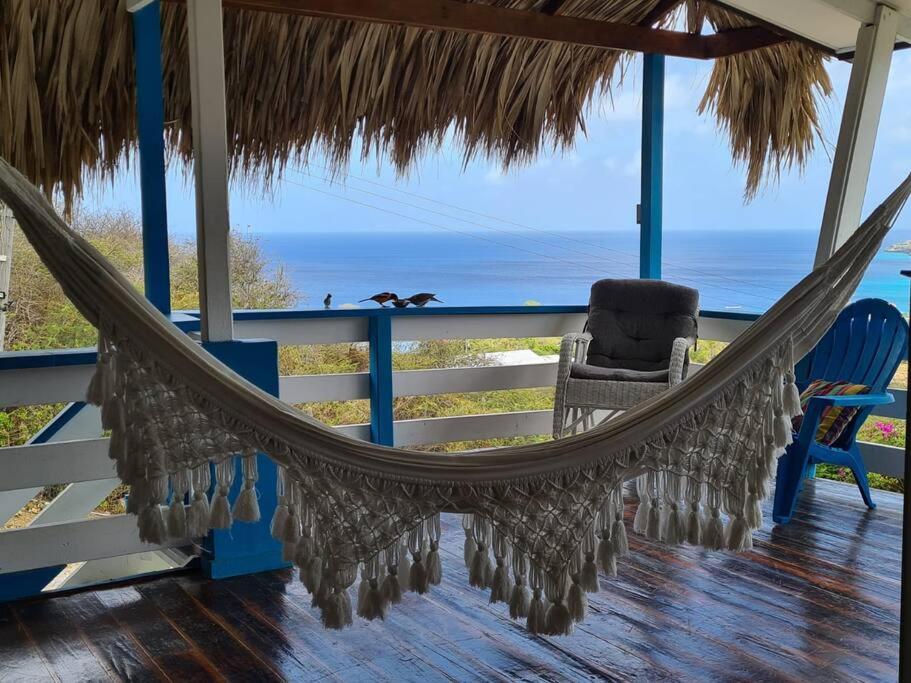 Seru Papaya cabin, Westpunt, Westpunt