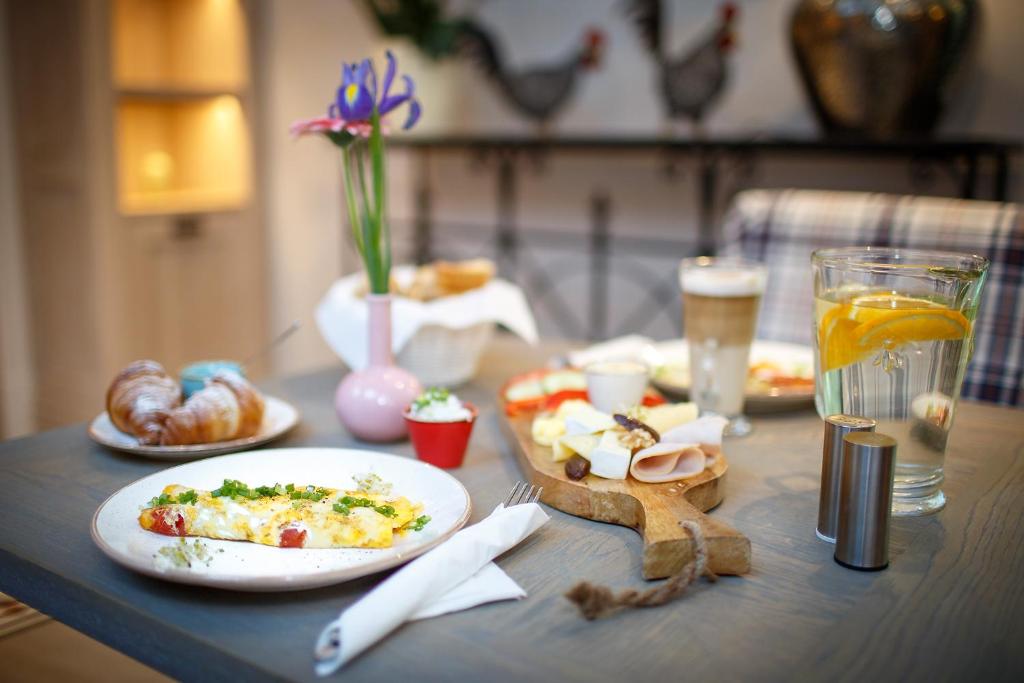 Moje Orlowo Boutique Bed & Breakfast - Adults Only photo