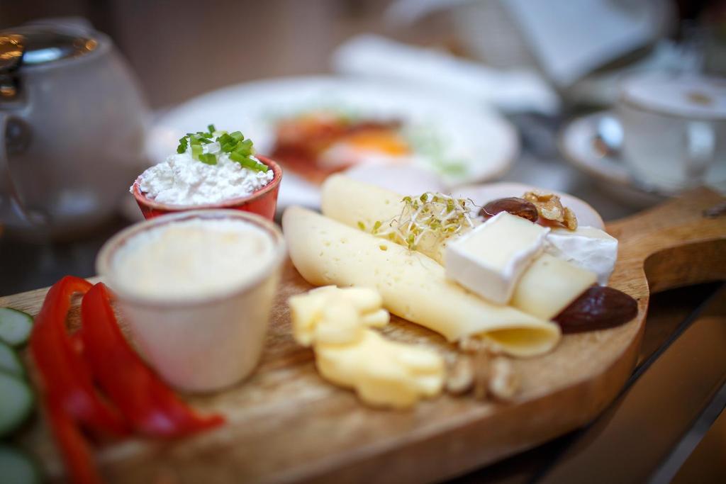 Moje Orlowo Boutique Bed & Breakfast - Adults Only photo