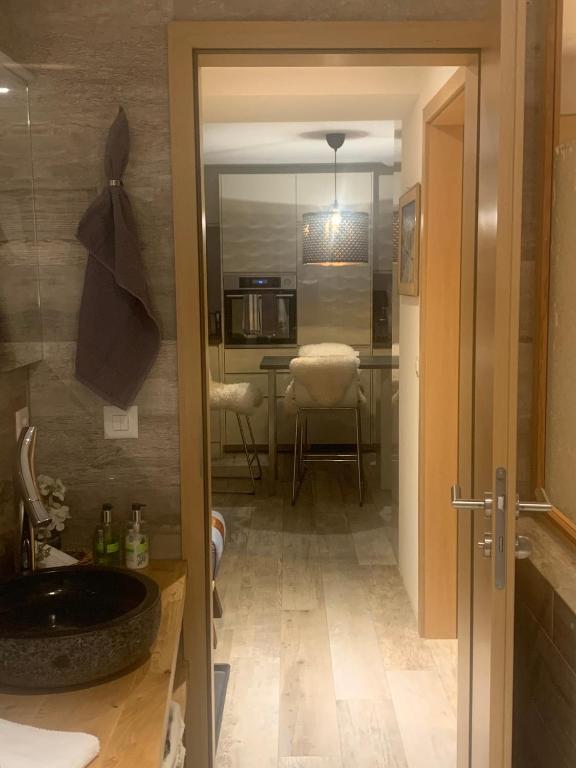 Chalet Birkhahn photo