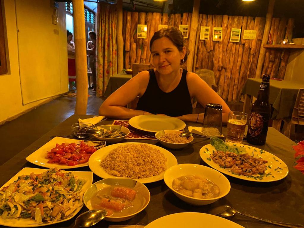 Sansala Guesthouse & Restaurant photo