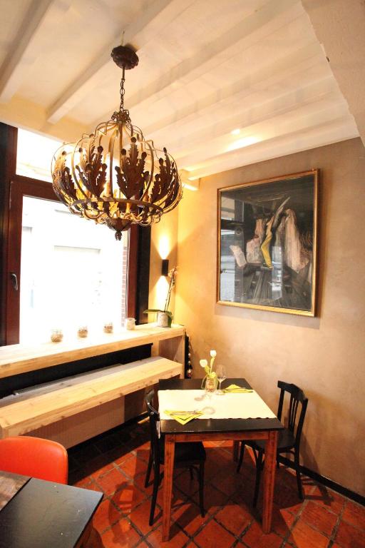 B&B Sablon Antwerp 2