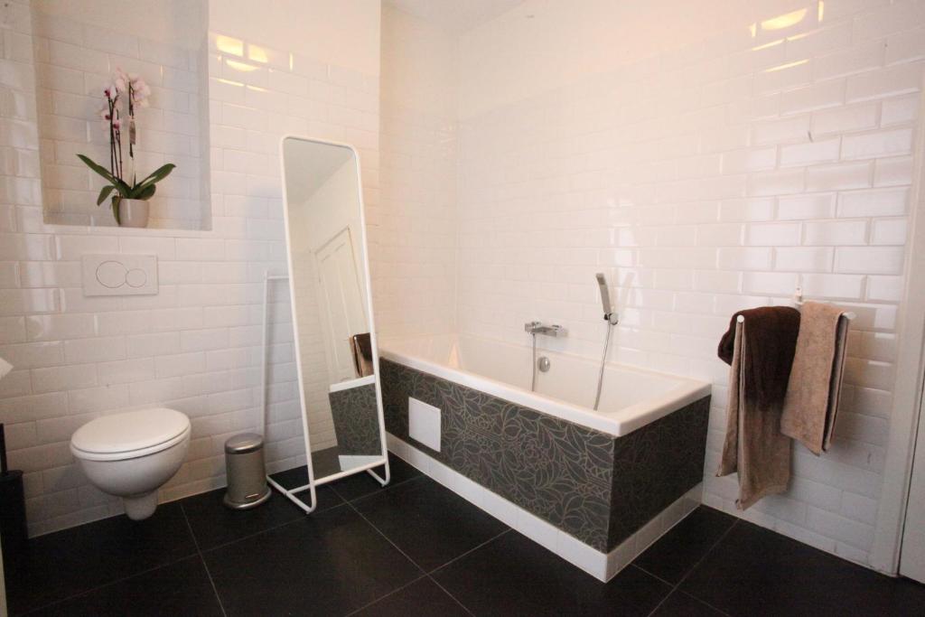 B&B Sablon Antwerp 8