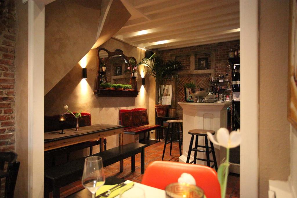 B&B Sablon Antwerp 9