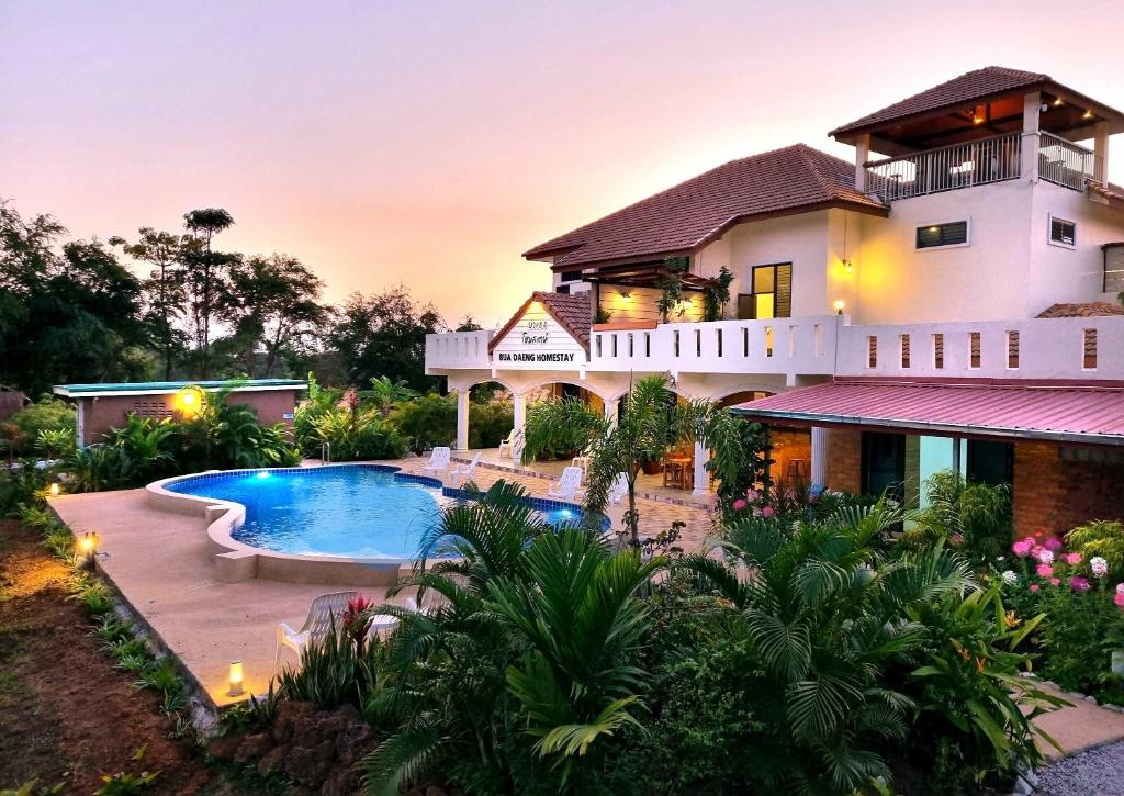 Bua Daeng Homestay Resort photo