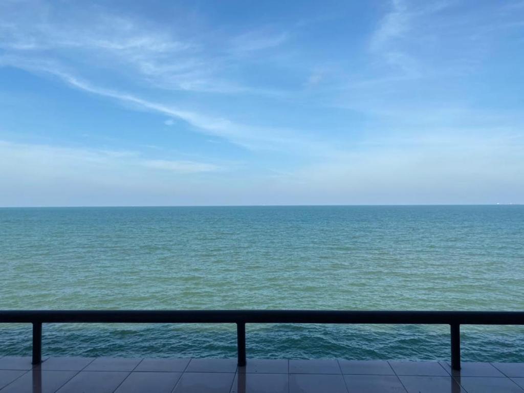 Pd Putri Homestay Seaview — Hotel in Port Dickson