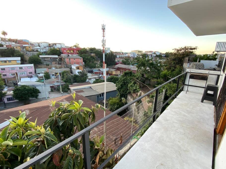 Departamento Loft Valparaíso 2 dormitorios 1 Baño - 5
