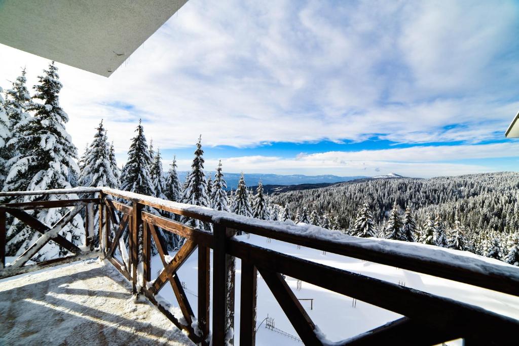Apartman La Foresta Kopaonik - 5