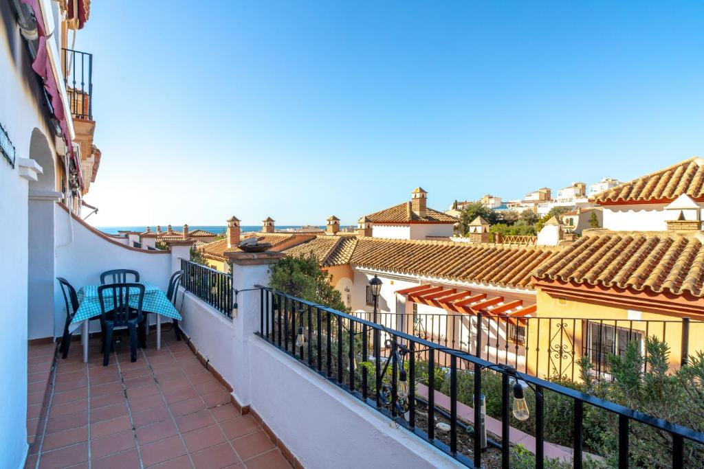Aljamar 4 Burriana Apartment Casasol - 2