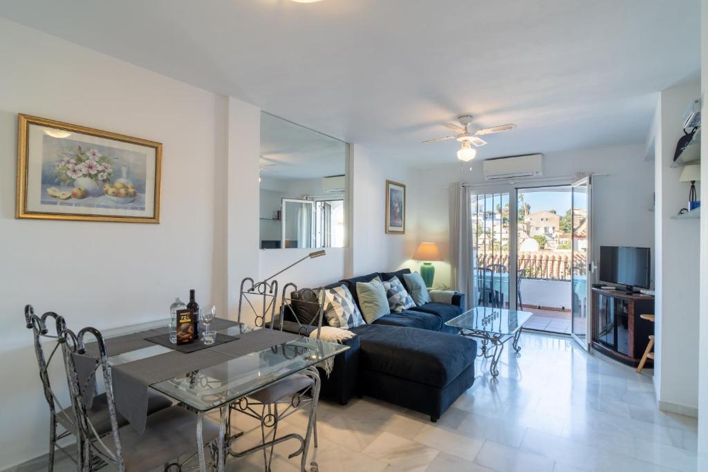 Aljamar 4 Burriana Apartment Casasol - 4