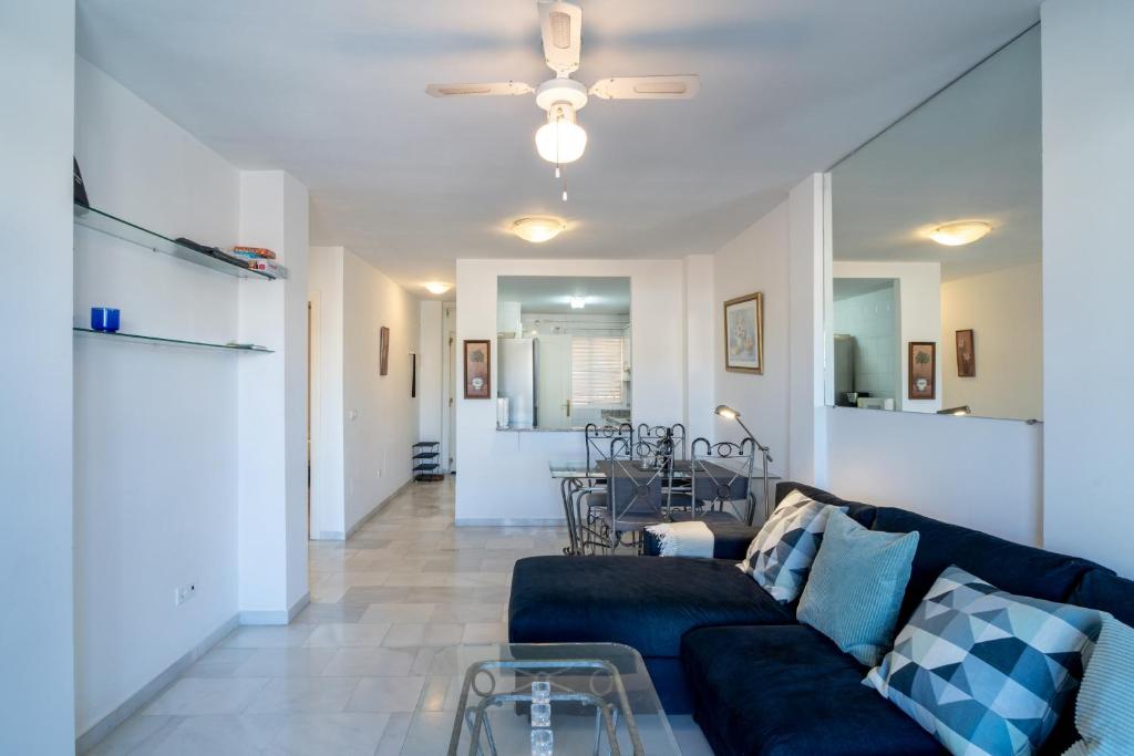 Aljamar 4 Burriana Apartment Casasol - 5