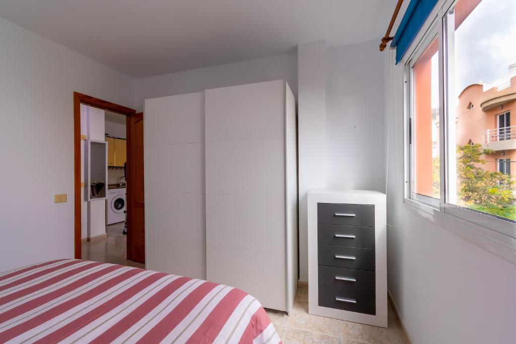 Apartamento Casa Nati - 4