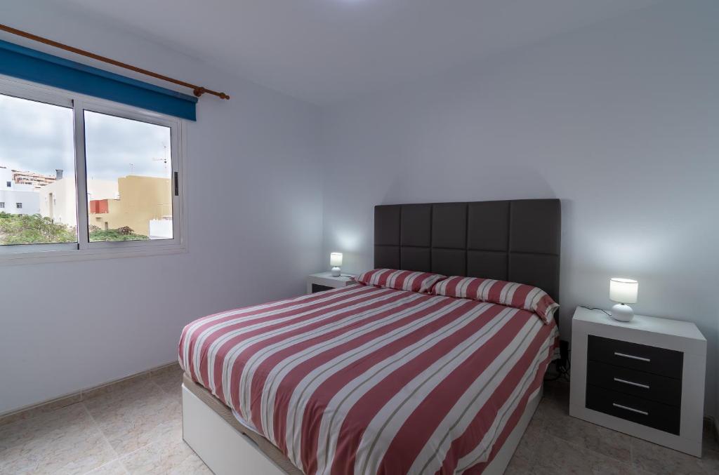 Apartamento Casa Nati - 3