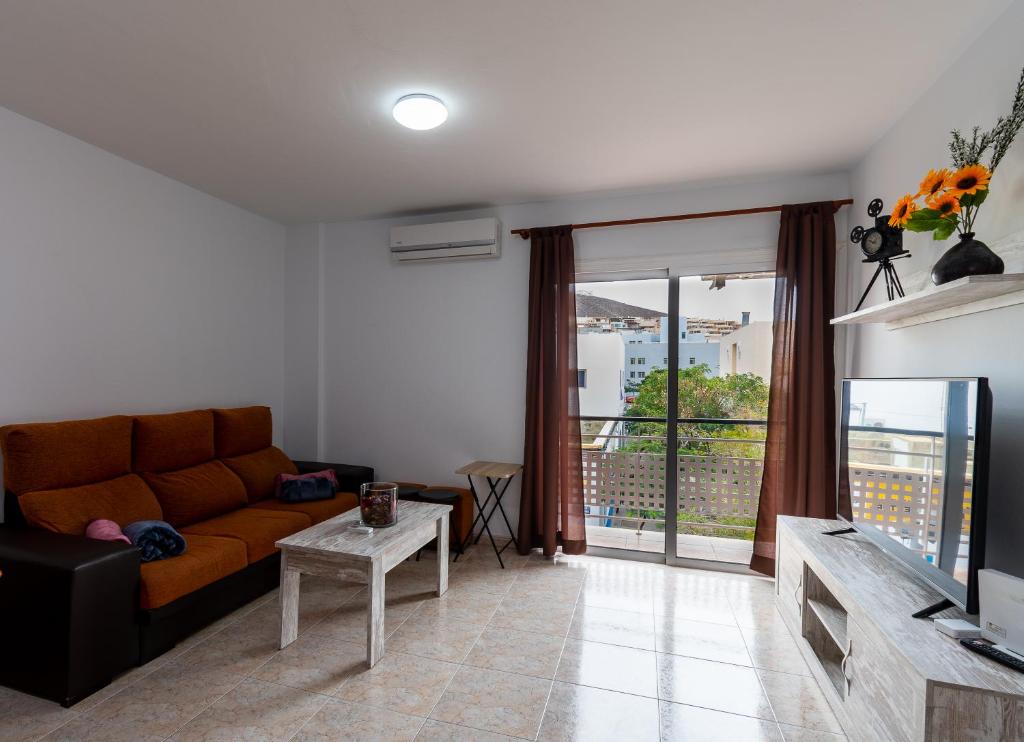 Apartamento Casa Nati - 2