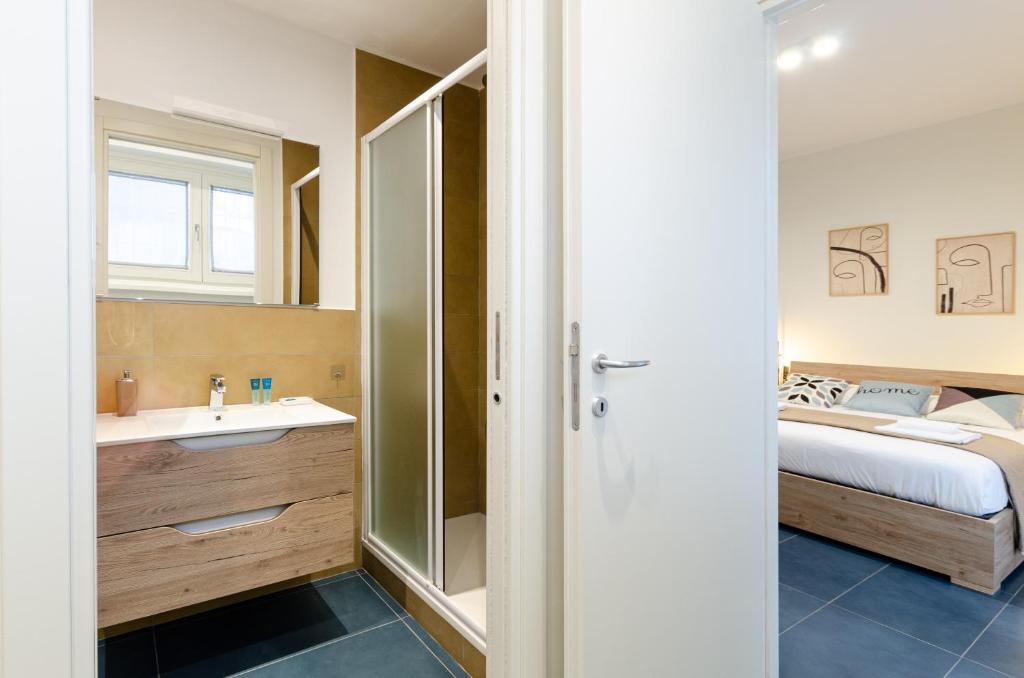 VELASQUEZ APARTMENTS - A - San Siro - 3