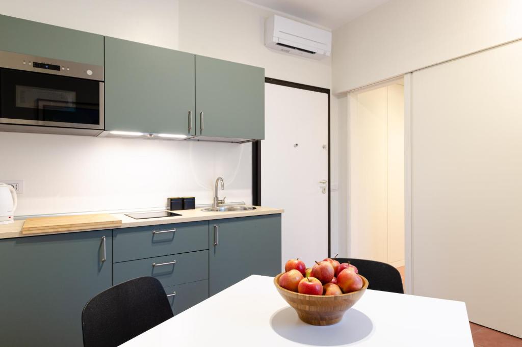 VELASQUEZ APARTMENTS - B - San Siro - 2