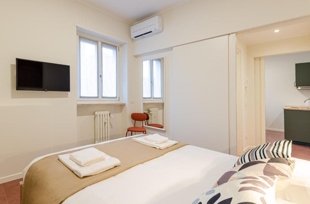 VELASQUEZ APARTMENTS - B - San Siro - 4