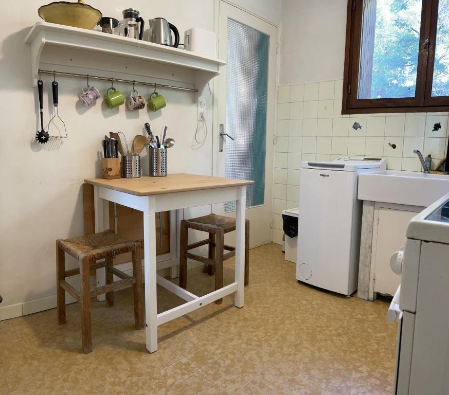 Appartement Cassis Plage - 5