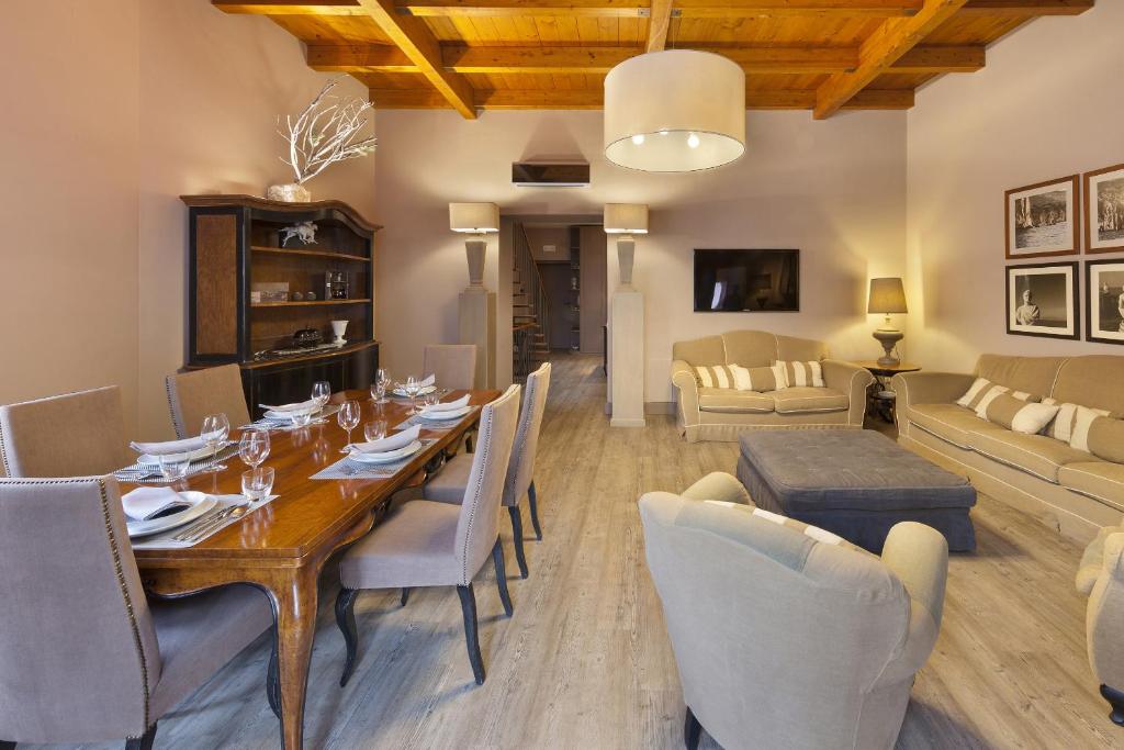 AMORE RENTALS - Maison De Charme - 1