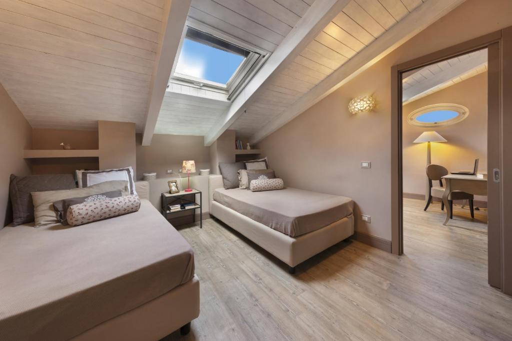 AMORE RENTALS - Maison De Charme - 3