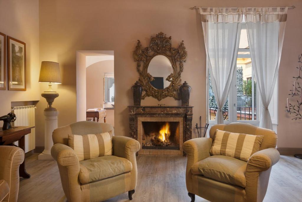 AMORE RENTALS - Maison De Charme - 5