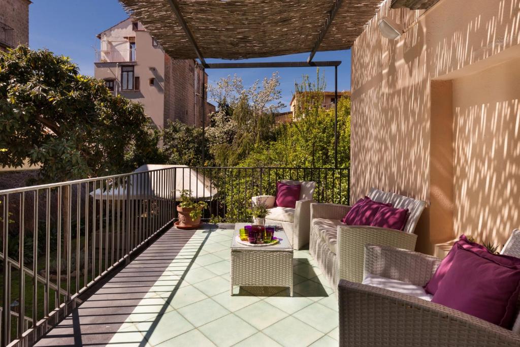 AMORE RENTALS - Maison De Charme - 4