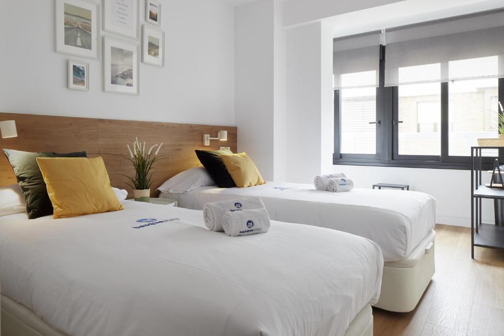 Enjoy - Basque Stay - 2