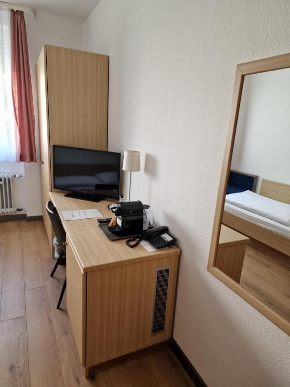 Hotel Pegasus - 4