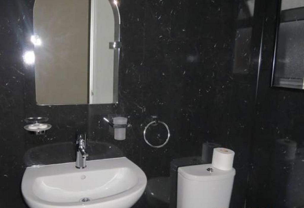 バスルーム（客室）