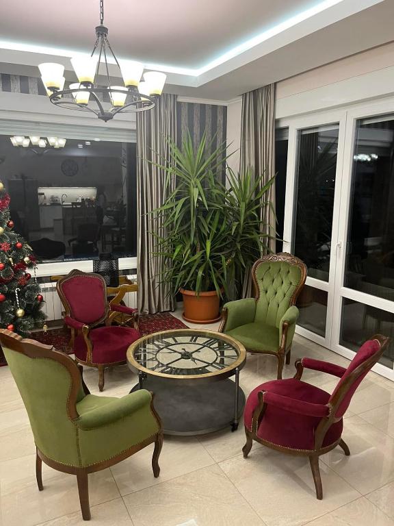 Vila Eleonora Beograd photo