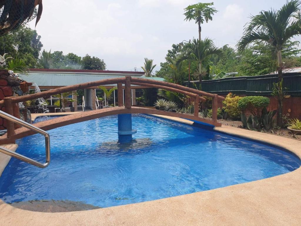 Stargazer Private Pool photo