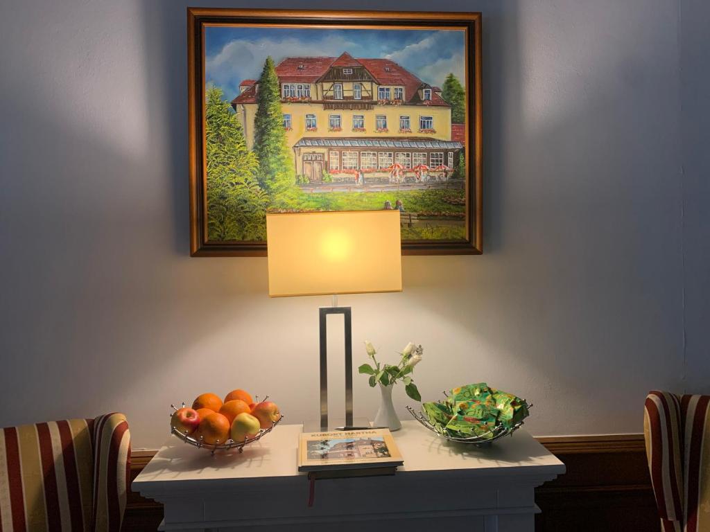 Parkhotel Forsthaus photo