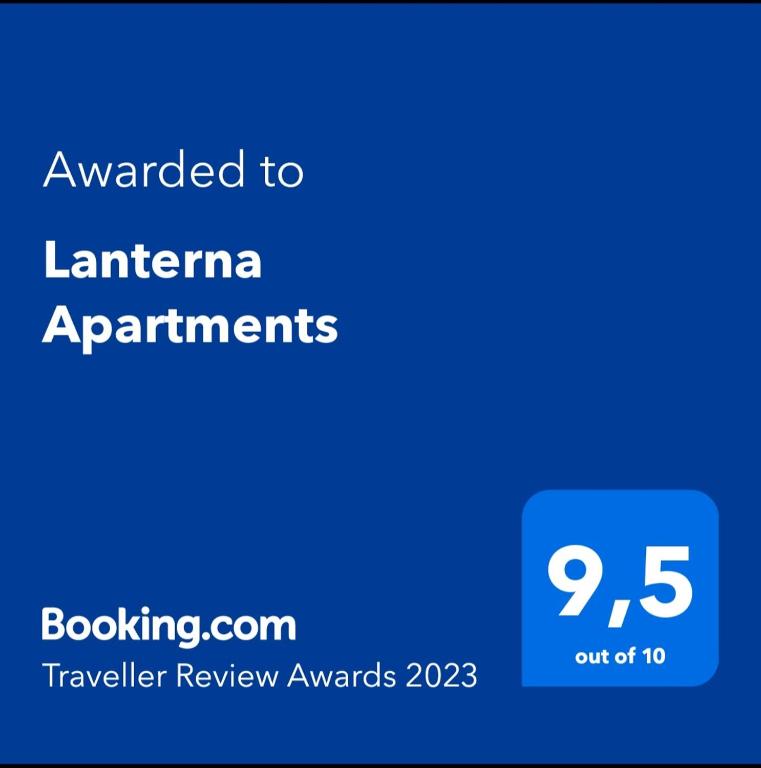 Lanterna Apartments - 4