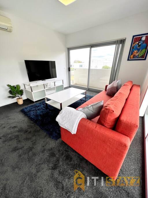 Bold in Bruce - 1bd 1bth 1csp, Belconnen